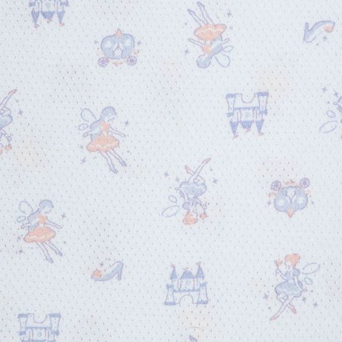網眼坦克背心2件組前後皆可穿-妖精公主-淺藍色