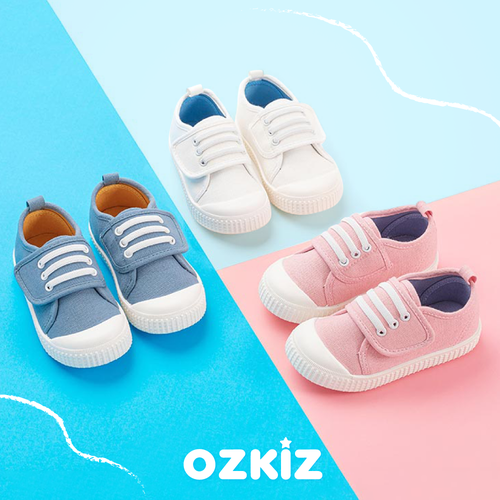 ✧ 韓國 Ozkiz 時尚鞋款 ✧ 新款皮鞋、休閒鞋上新！