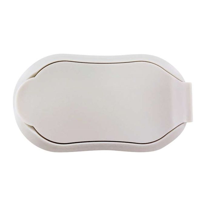 akachan honpo - FUTAP濕紙巾蓋-灰色