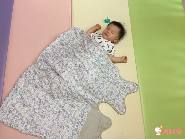 換季不著涼～【Naforye拉孚兒】鋪棉防踢被/睡袋