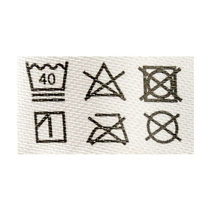 akachan honpo - 3層學習內褲2入組-櫻桃&人魚-粉紅色