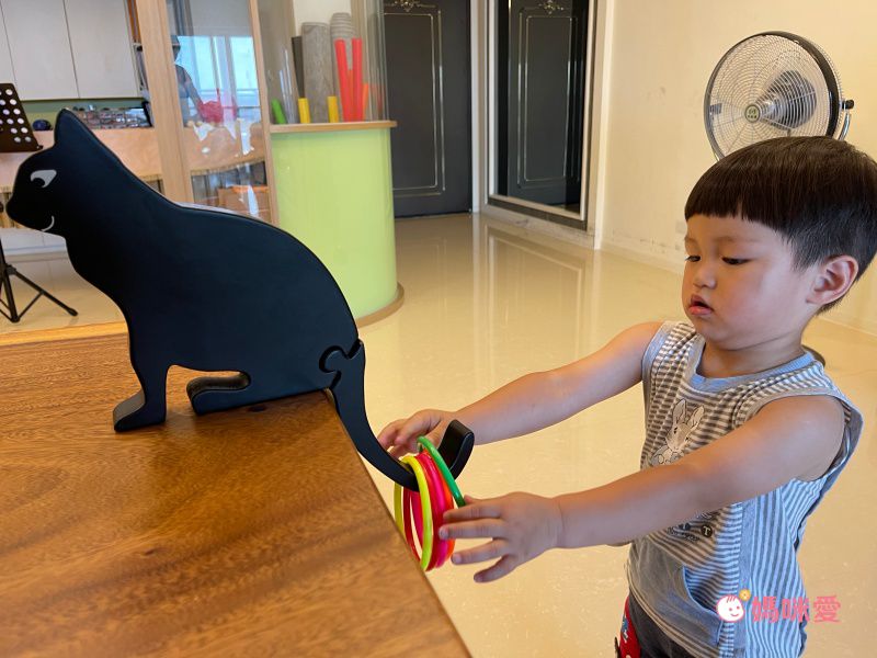 把夜市搬回家！【荷蘭BS toys】復古童玩