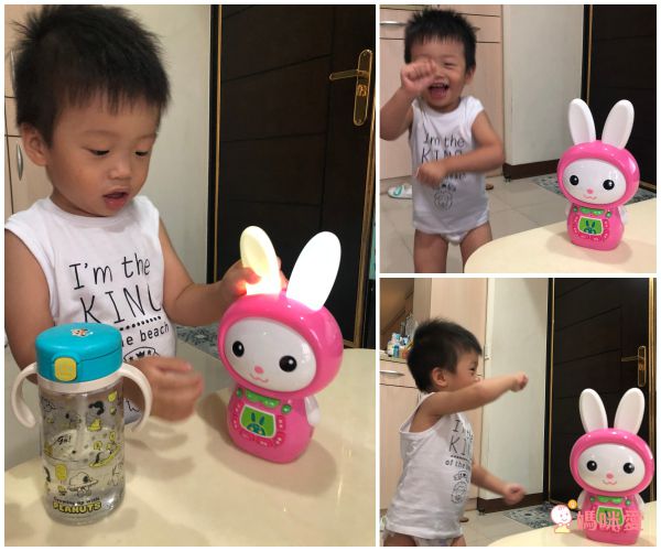 絕版限量！暢銷大特價✦ 小牛津 帽T兔第三代故事機 ✦免運送到家～售完不補！