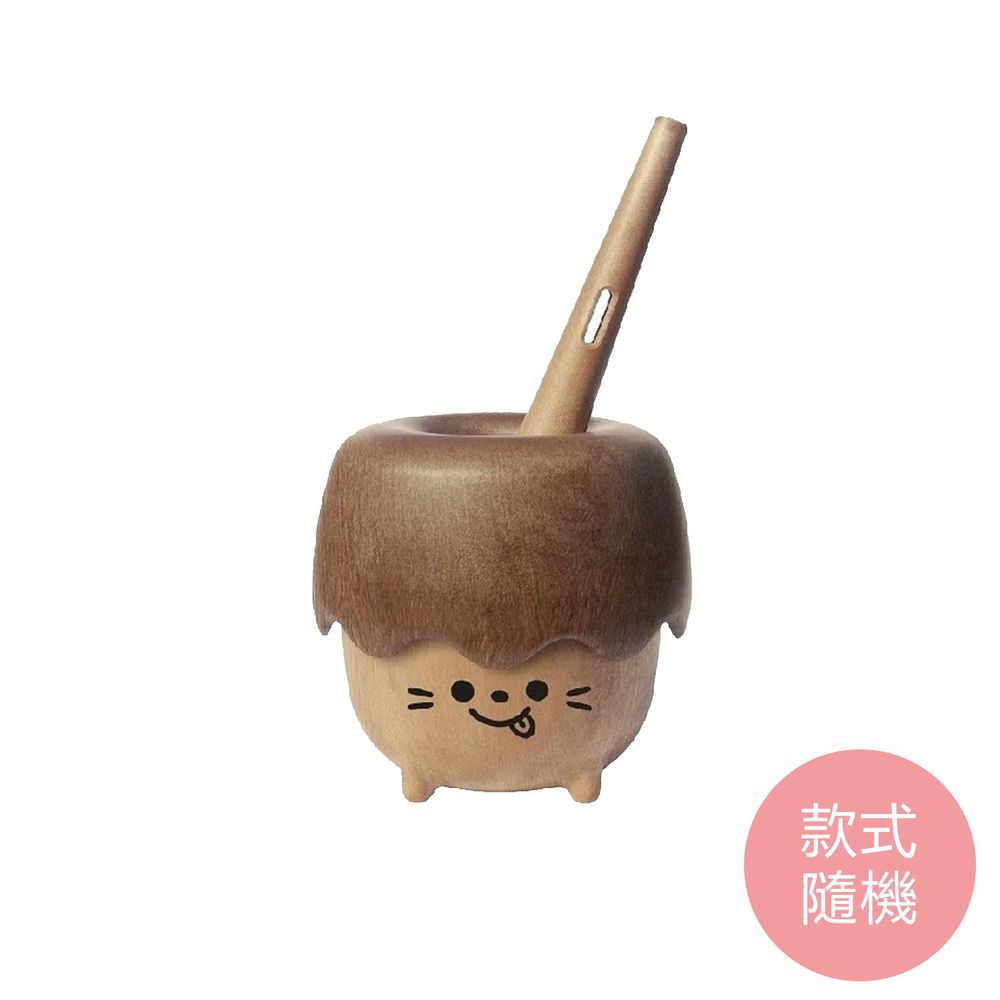 韓國 Mother's Corn - 小木森林兒童泡泡玩具 (不含泡泡水)-款式隨機