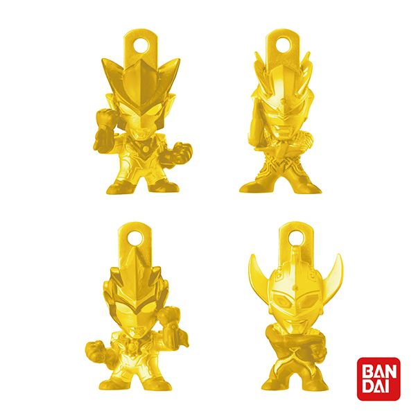 日本 BANDAI - 戰鬥吧! 超人力霸王Ⅲ入浴球