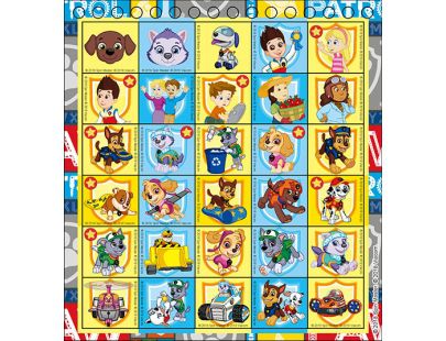 汪汪隊立大功 巧思小畫冊(色鉛筆款)