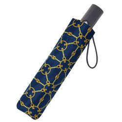 Rainstory - 抗UV個人加大自動傘-潮流圖騰-360g