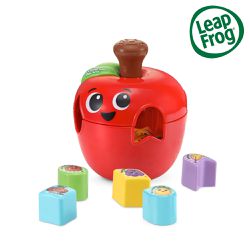 LeapFrog美國跳跳蛙 - 轉轉蘋果樂園