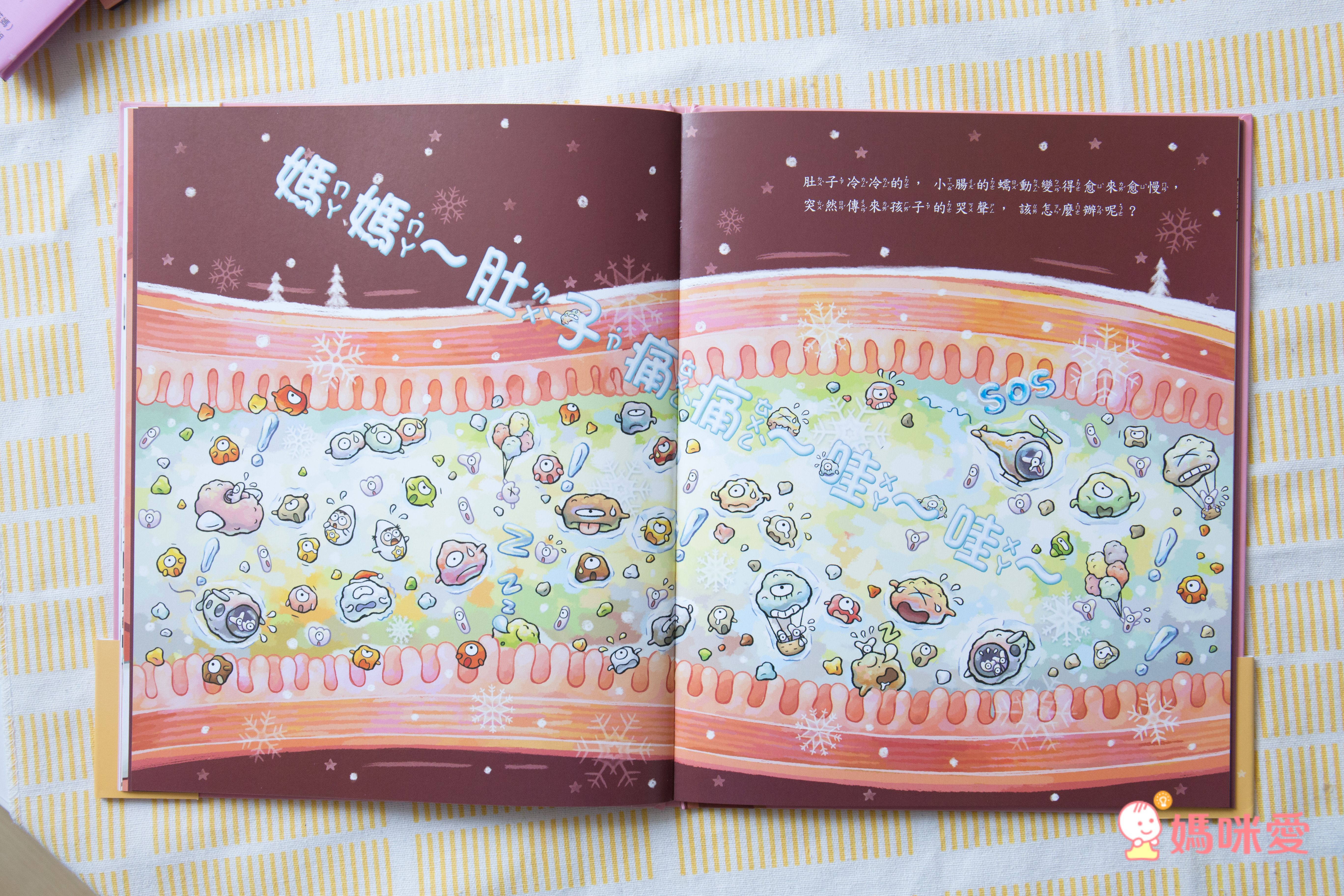 【生活自理】把飯吃光光＋刷牙小小兵＋五感套書＋字母積木書