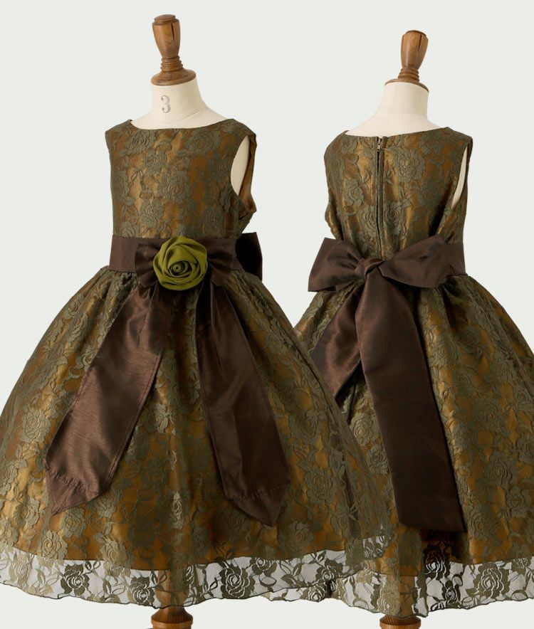 日本 Catherine Cottage - 浪漫蕾絲綁帶澎澎裙洋裝/小禮服-薔薇蕾絲-寶石藍