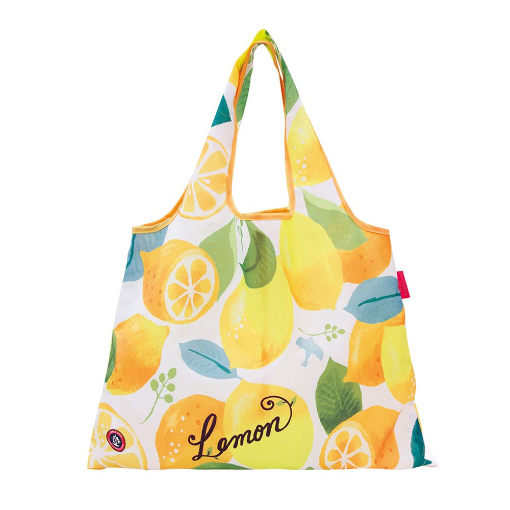 日本 Prairie Dog - 設計包-夏日檸檬