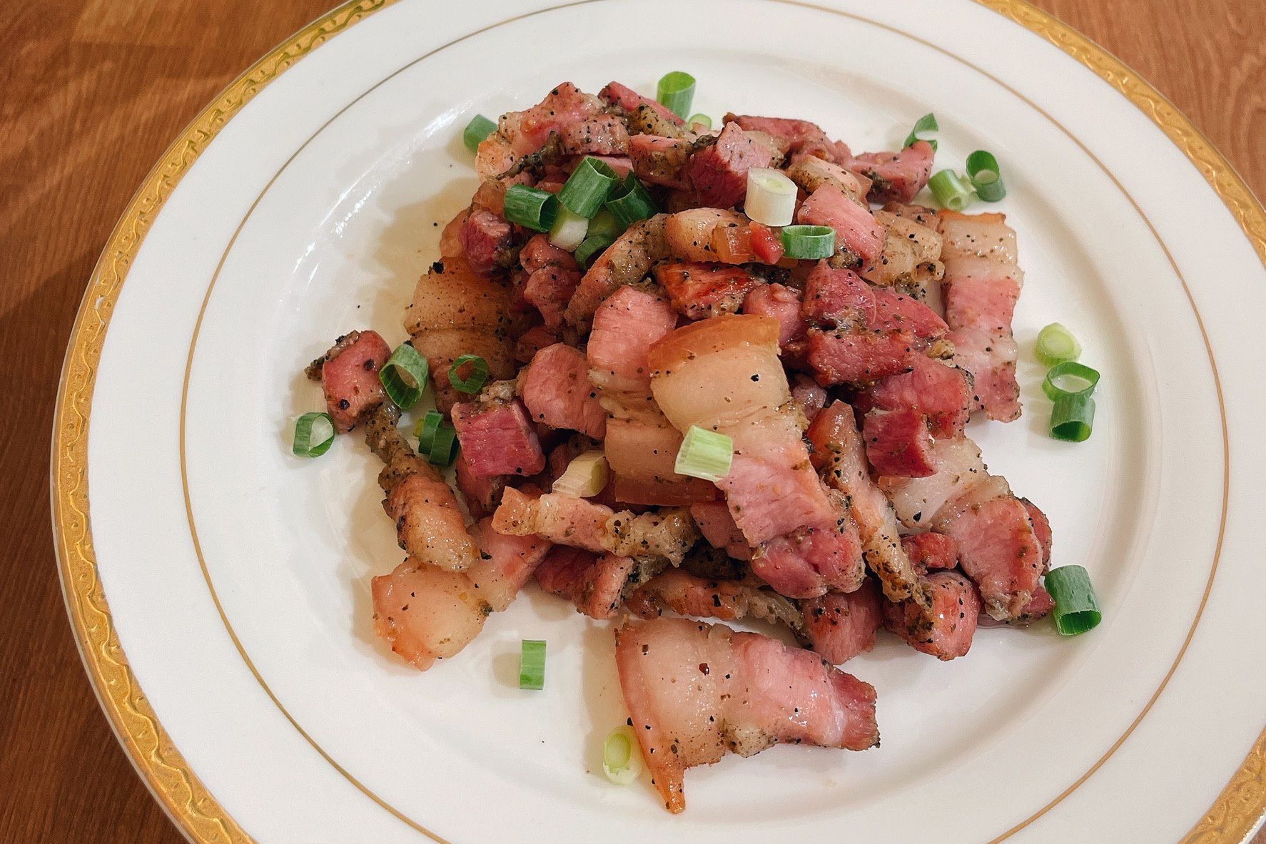 CookInn 藍帶主廚 有溫度的家常料理 旅人料理教室名師！