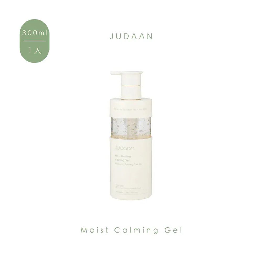 Judaan水潤舒緩凝膠300ml