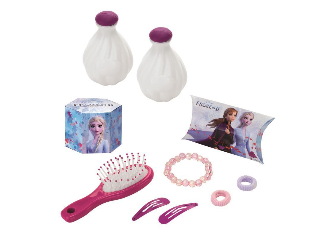 Disney 迪士尼 - 《 Disney 迪士尼 》冰雪奇緣2化妝台