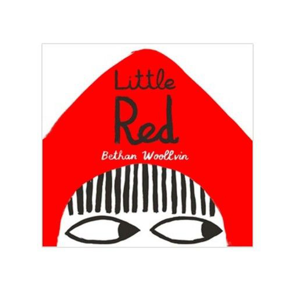 Kidschool - Little Red 小紅帽