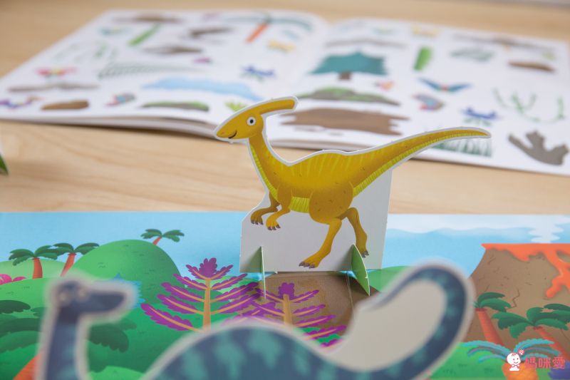 【超級英雄/蜘蛛人 貼紙書】熱愛英雄的男孩不能錯過☞大量貼紙與趣味題型 盡情當個小小英雄