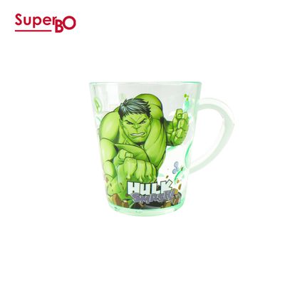 SuperBO - 水晶杯-浩克-260ml