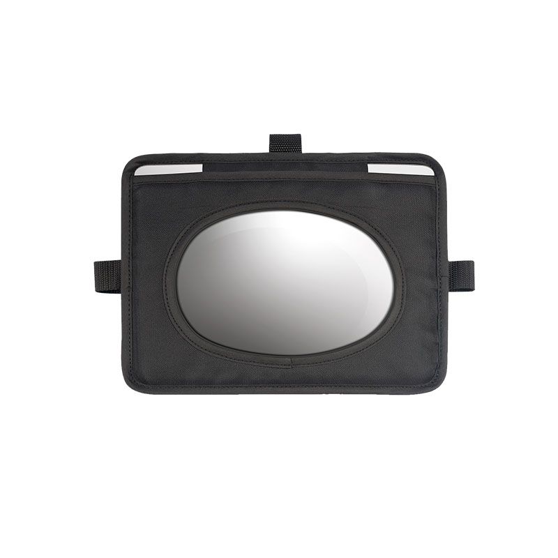 akachan honpo - 兩用鏡-黑色