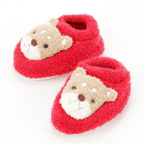 日本製手工室內鞋