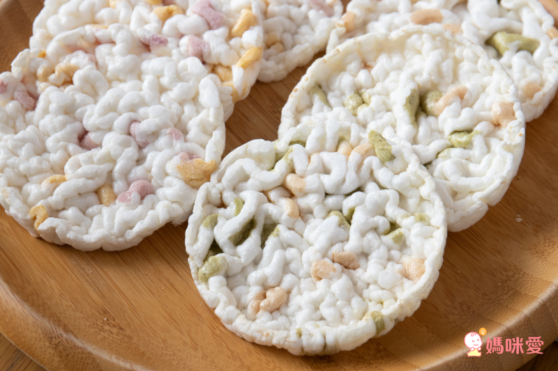 【韓國 BeBecook】幼兒低鈉海苔、寶寶米餅－連續7年榮獲嬰幼兒輔食NO.1