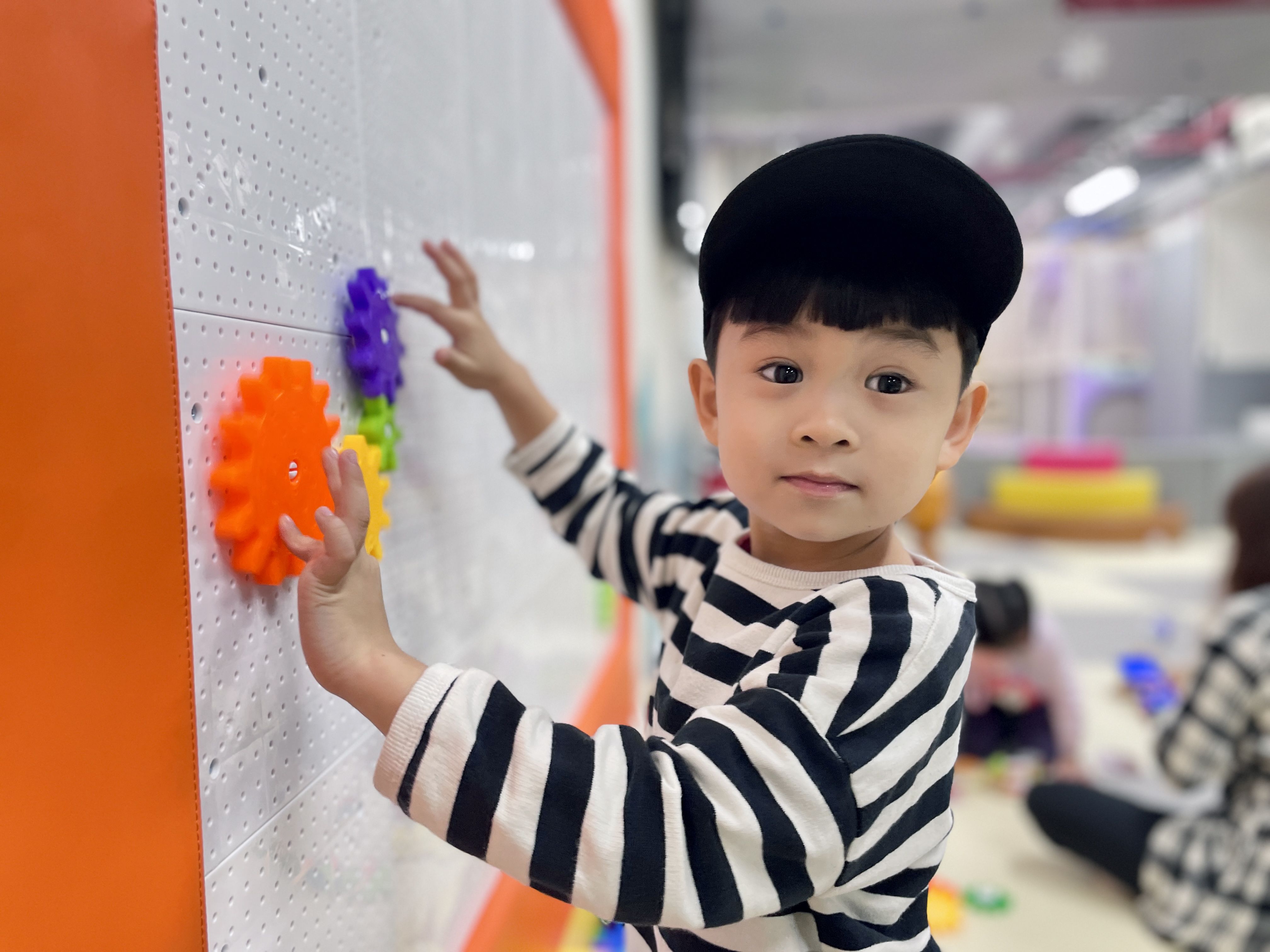 首賣3.4折↘【蘭陽烏石港海景酒店】親子主題房