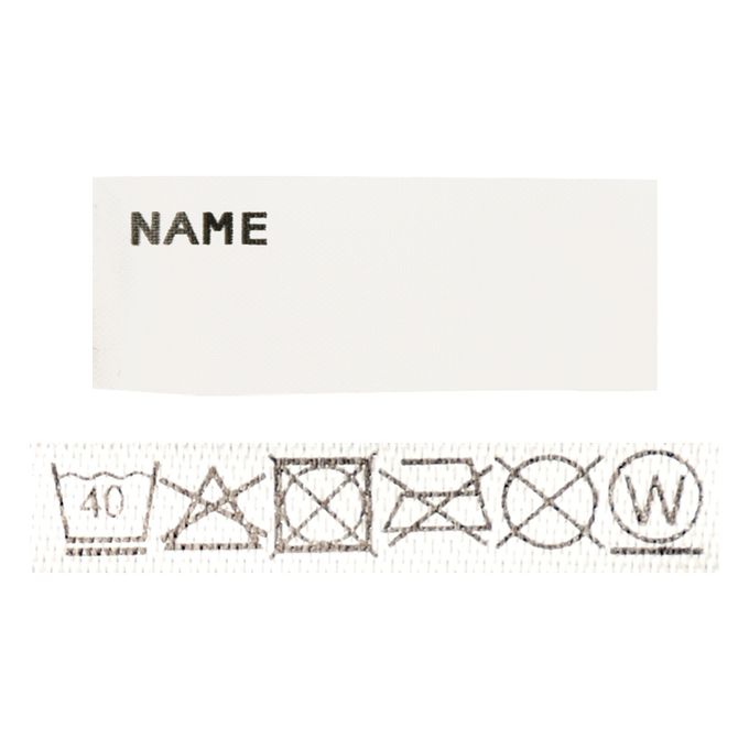 akachan honpo - 10分長經典褲 裏起毛-一般合身款-淺卡其色