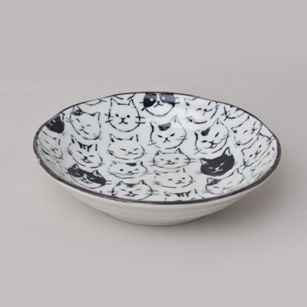 C/P 值爆棚 ♥ 日本 SHINA CASA 和風食器～打造日系家居！