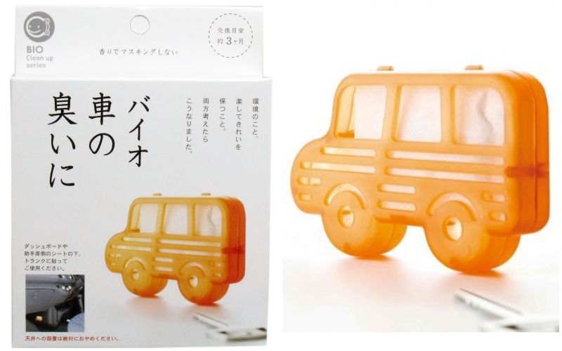 日本代購 - 日本製 POWER BIO 防霉 / 除臭貼片-浴室用