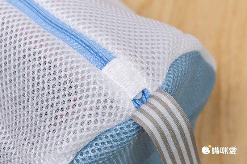 【現貨在台】日本質感設計 ✧ 立體造型洗衣袋