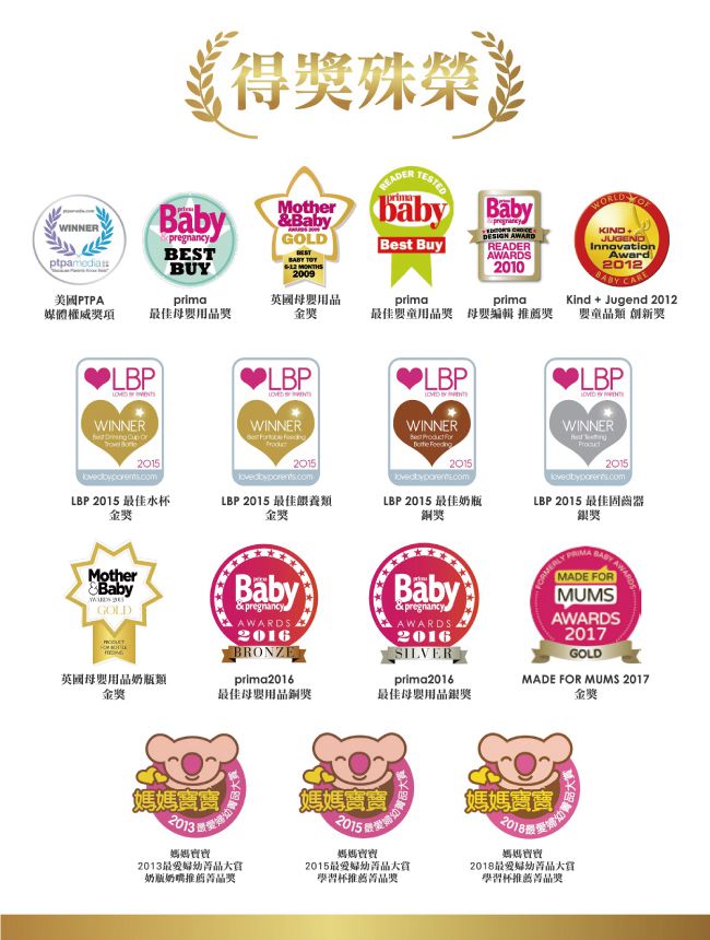 Nuby - 學習小馬桶