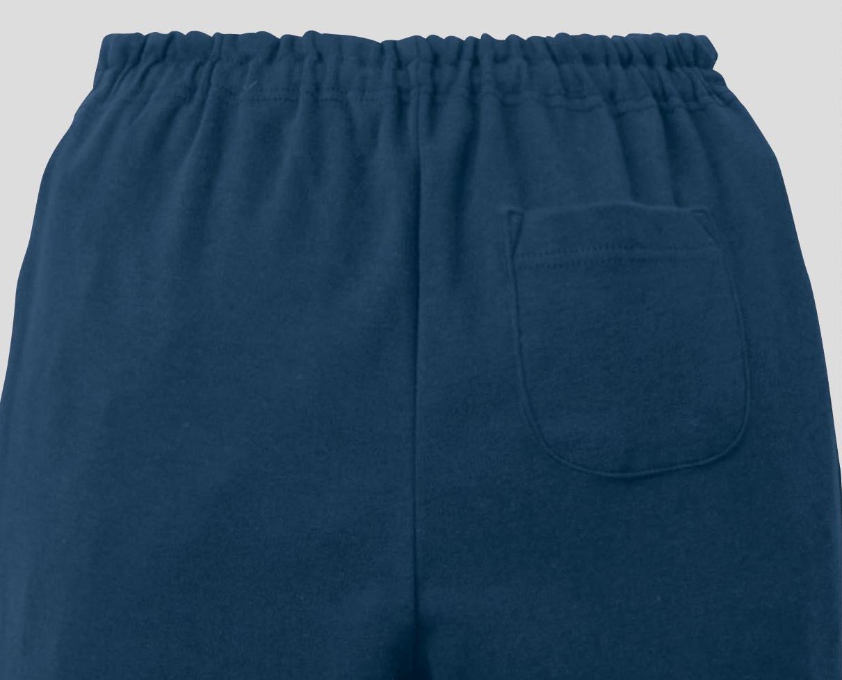 日本千趣會 - 哆啦A夢純棉長袖家居服/睡衣-百變道具-雜灰X深藍