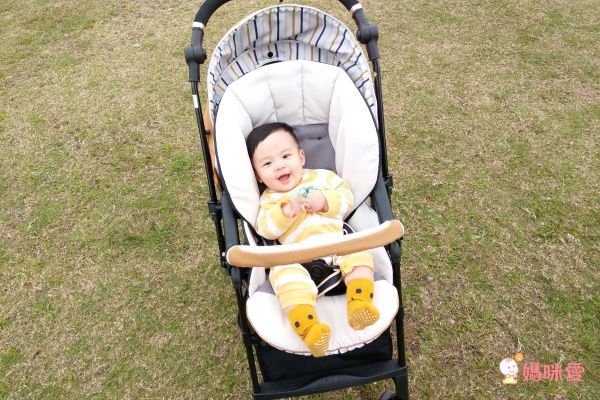 Combi Sugocal 推車