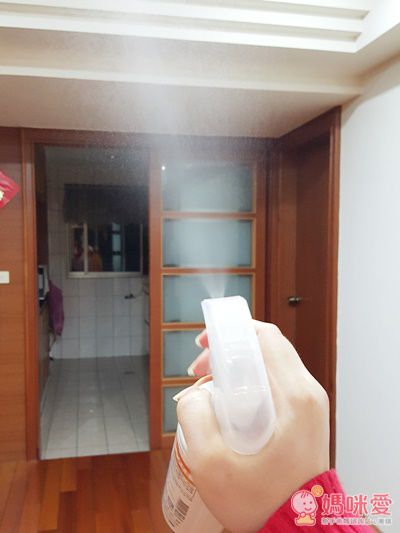 【水清淨】有機精油防蚊液/ 防蚊貼，經SGS檢驗合格
