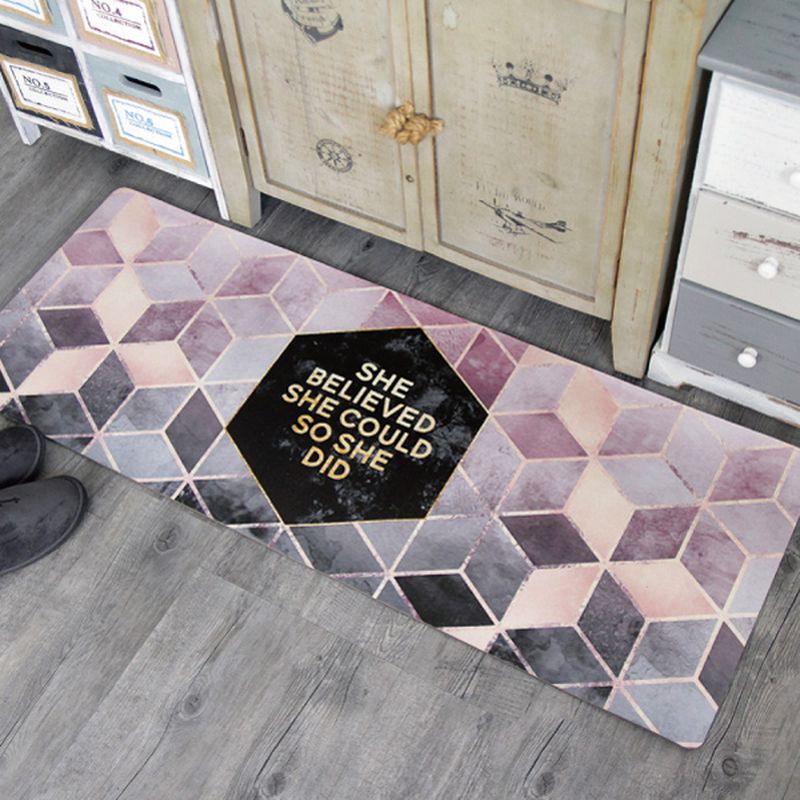 下雨防滑必備！Tromso 居家佈置 廚房防油地墊／腳踏墊/ 珪藻土