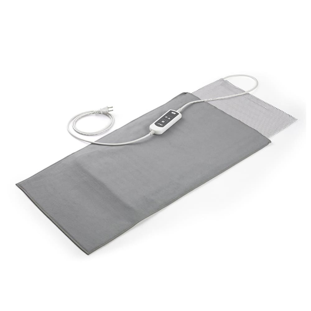 雃博 - 大尺寸恆溫濕熱電毯(原廠授權販售) (14x27吋)