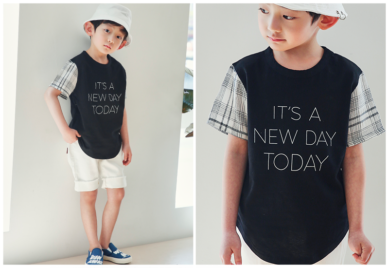 正韓製✭平價時尚✭ 100% 純棉T x 實穿褲子、裙子