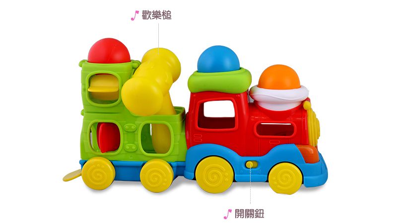 WinFun 智能聲光玩具♛【媽咪愛獨家】獨家滿額贈超值好禮！