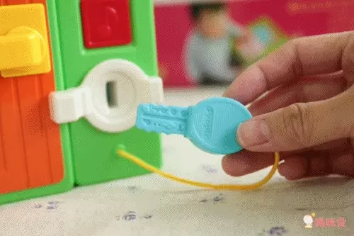 日本350萬寶寶最愛 【日本People七面遊戲機】滿足寶貝探索慾望