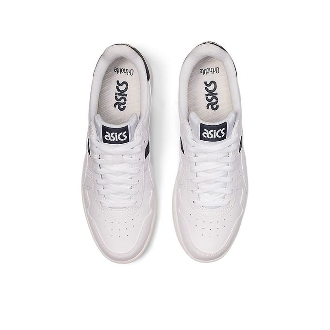 ASICS 亞瑟士 - JAPAN S 男女中性款  運動休閒鞋  1201A173-111