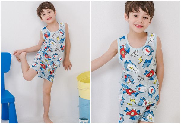 現貨出清下殺$250起！韓國有機棉 / 無螢光棉透氣家居服