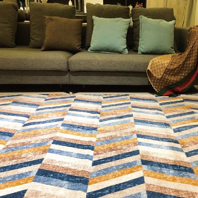 下雨防滑必備！Tromso 居家佈置 廚房防油地墊／腳踏墊/ 珪藻土