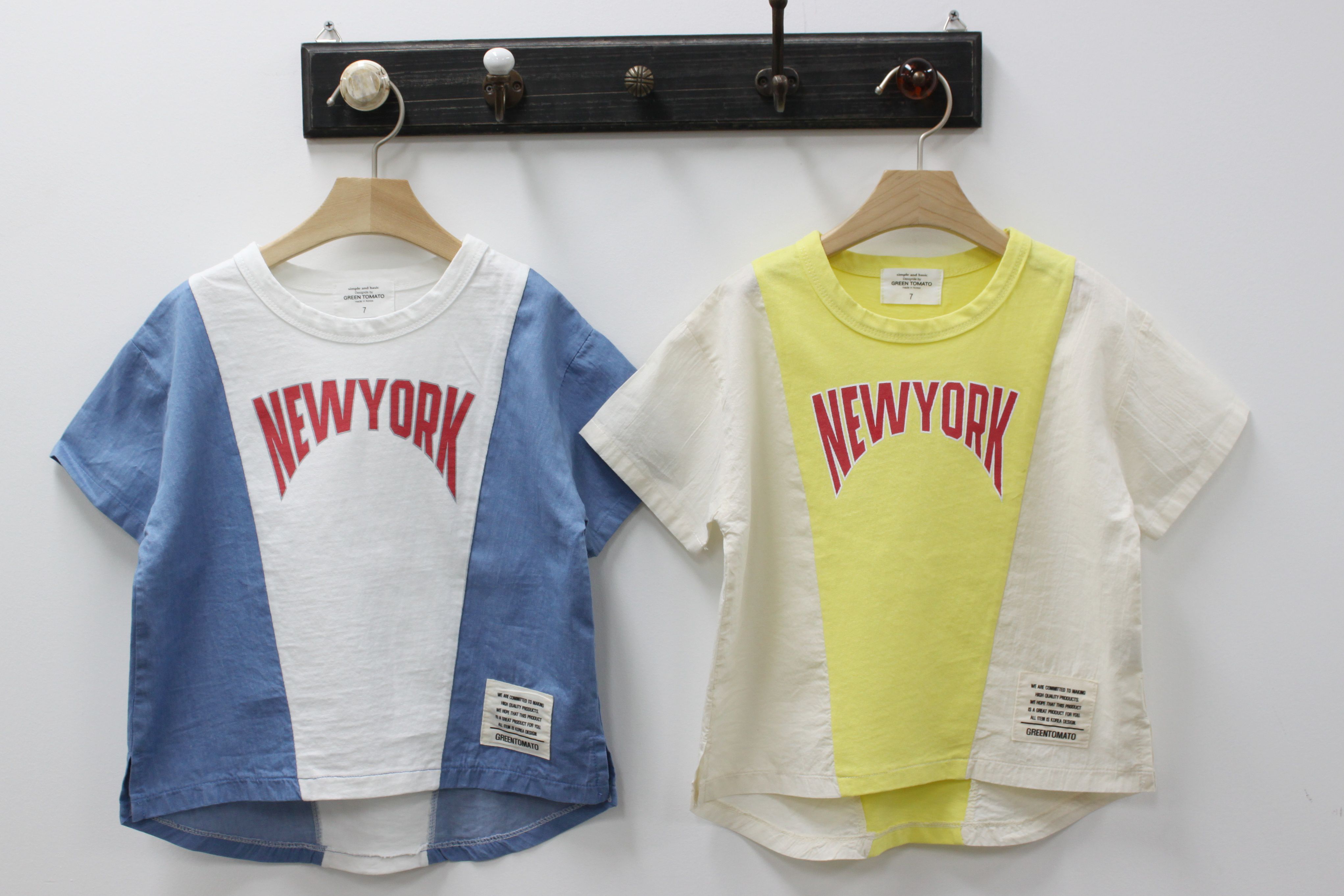 正韓製✭平價時尚✭ 100% 純棉T x 實穿褲子、裙子