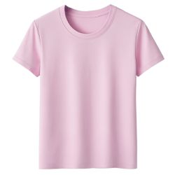 AGAPE雅家倍 - 冰感瞬涼衣【男款女款】-淺紫-2件組