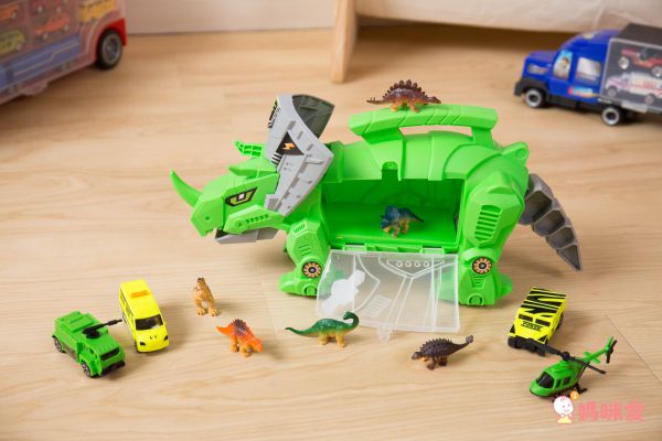 降價優惠中♬一咖直接帶著走✌收納大車～最多可放 26 台小車✌ CP值超高！