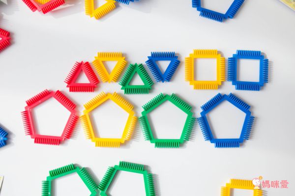 【 以色列 interstar】6 個月就能玩的積木！全腦開發～新品加入 ❤