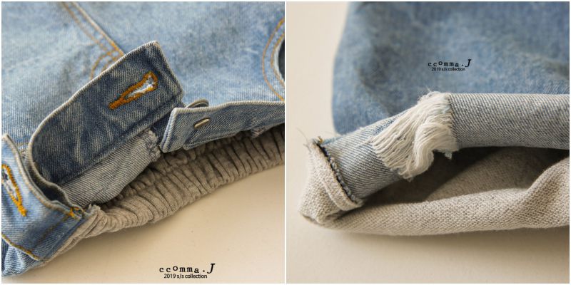 韓系休閒穿搭 $180起 ★ #高CP值透氣單品！