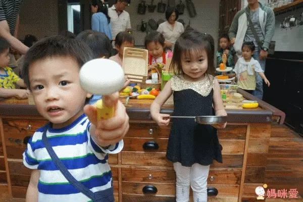 農人餐桌親子餐廳 