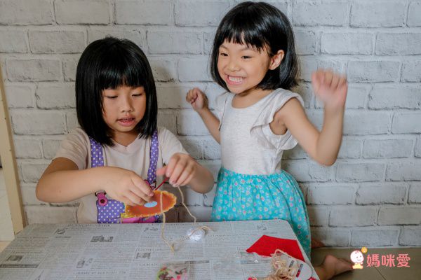 讓孩子愛上洗手！美國 KLUTZ 肥皂DIY、創意手作系列