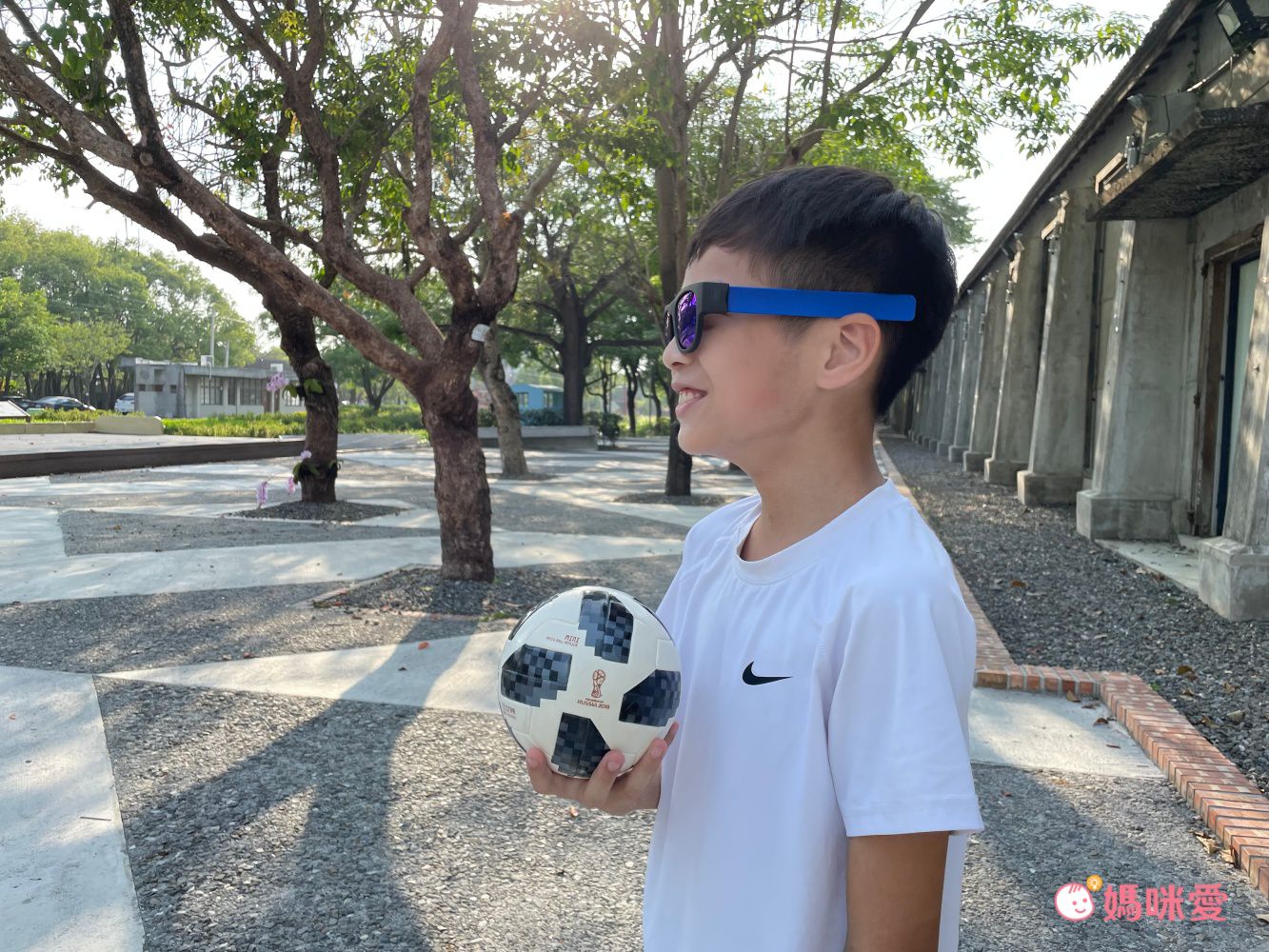 買一送一！瑞士 SHADEZ 親子時尚太陽眼鏡 ✖ 抗藍光眼鏡 ☀