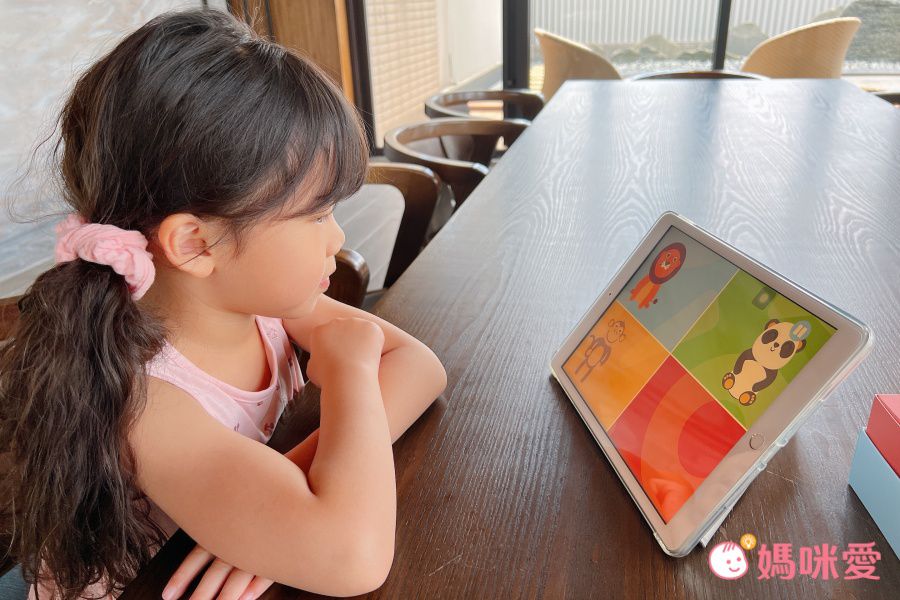 Lingumi - 兒童英文學習 App (月訂閱方案)